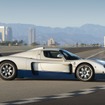 マセラティ『MC12ストラダーレ』