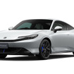 ホンダ プレリュード 新型