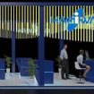 萩原エレクトロニクスのelectronica India 2025ブースイメージ