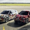 フォルクスワーゲン ID. Poloと ID. Polo GTI