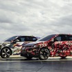 フォルクスワーゲン ID. Poloと ID. Polo GTI