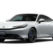 ホンダ プレリュード 新型