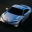 ホンダ プレリュード 新型