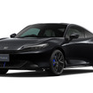 ホンダ プレリュード 新型