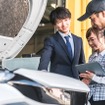 日本自動車サービス顧客満足度調査のイメージ