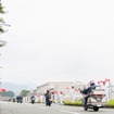 過去のホームカミングの様子
