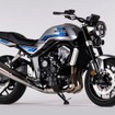 CB1000F コンセプト