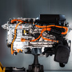 BMWの第3世代燃料電池システム