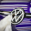 VW『ID.3 GTX』の「FIRE+ICE」生産開始