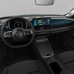 フィアット600eの「アイコン」
