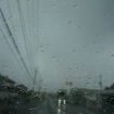 台風（イメージ）