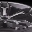 レオナルド・クルツの次世代ホイール