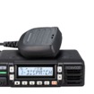 「NX-1000」シリーズ モービル（左）& ポータブル（右）