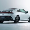 ホンダアクセスの新型『プレリュード』用の純正アクセサリー