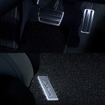 ホンダアクセスの新型『プレリュード』用の純正アクセサリー