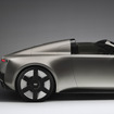 アウディ Concept C