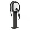 Terra AC Wallbox 9.6kW