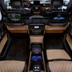 メルセデス・マイバッハG650ランドレー（2017年）