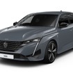 プジョー 308 GT ハイブリッド セレニウムエディション