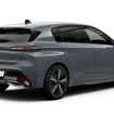 プジョー 308 GT ハイブリッド セレニウムエディション