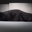 ポルシェ911の最上位モデルのティザー
