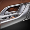 メルセデスベンツ GLC 新型のインテリア