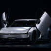 中国XPENGの高性能EVセダン『P7』新型
