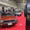 歴代プレリュード（オートモビルカウンシル2025）