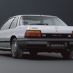 2代目プレリュード