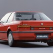 3代目プレリュード