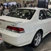 5代目プレリュード（オートモビルカウンシル2025）