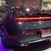 新型・6代目プレリュード（東京オートサロン2025）