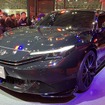 新型・6代目プレリュード（東京オートサロン2025）