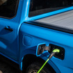 フォード・レンジャーMS-RT PHEV