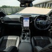 フォード・レンジャーMS-RT PHEV