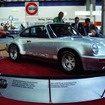 ポルシェ911RSRターボ・コンセプト（1973年）