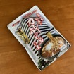ホンダ社食のカレーうどんの素