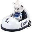 埼玉西武ライオンズ　(c) TOMY、(c) SEIBU Lions/TEZUKA PRODUCTIONS