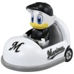 千葉ロッテマリーンズ　(c) TOMY、(c) CHIBA LOTTE MARINES