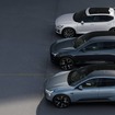 ポールスターのEV