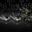 運転支援と自動運転のためのハードウェアとソフトウェアからなるスケーラブルなシステムXelve