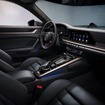 ポルシェ 911ターボS 新型