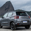 シトロエンC3の2026年モデル（ブラジル仕様）