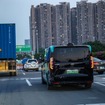 世界初の24時間完全無人ロボタクシーサービスを中国広州でWeRideが運行開始