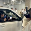 岐阜市とGMSがアルコール・インターロック実証実験開始