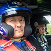 FLEX SHOW AIKAWA Racing 川畑 真人 選手
