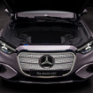 メルセデスベンツ GLC 新型