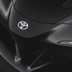 トヨタGRスープラ・スーパーカー
