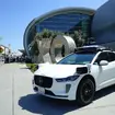 ウェイモは9月4日、米国カリフォルニア州サンノゼ国際空港で完全自動運転サービスを提供する認可を取得