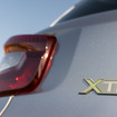 シトロエン『C3 XTR』